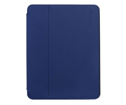Etui na tablet Pomologic BookFolio  iPad Air 10.9" 4/5G navy